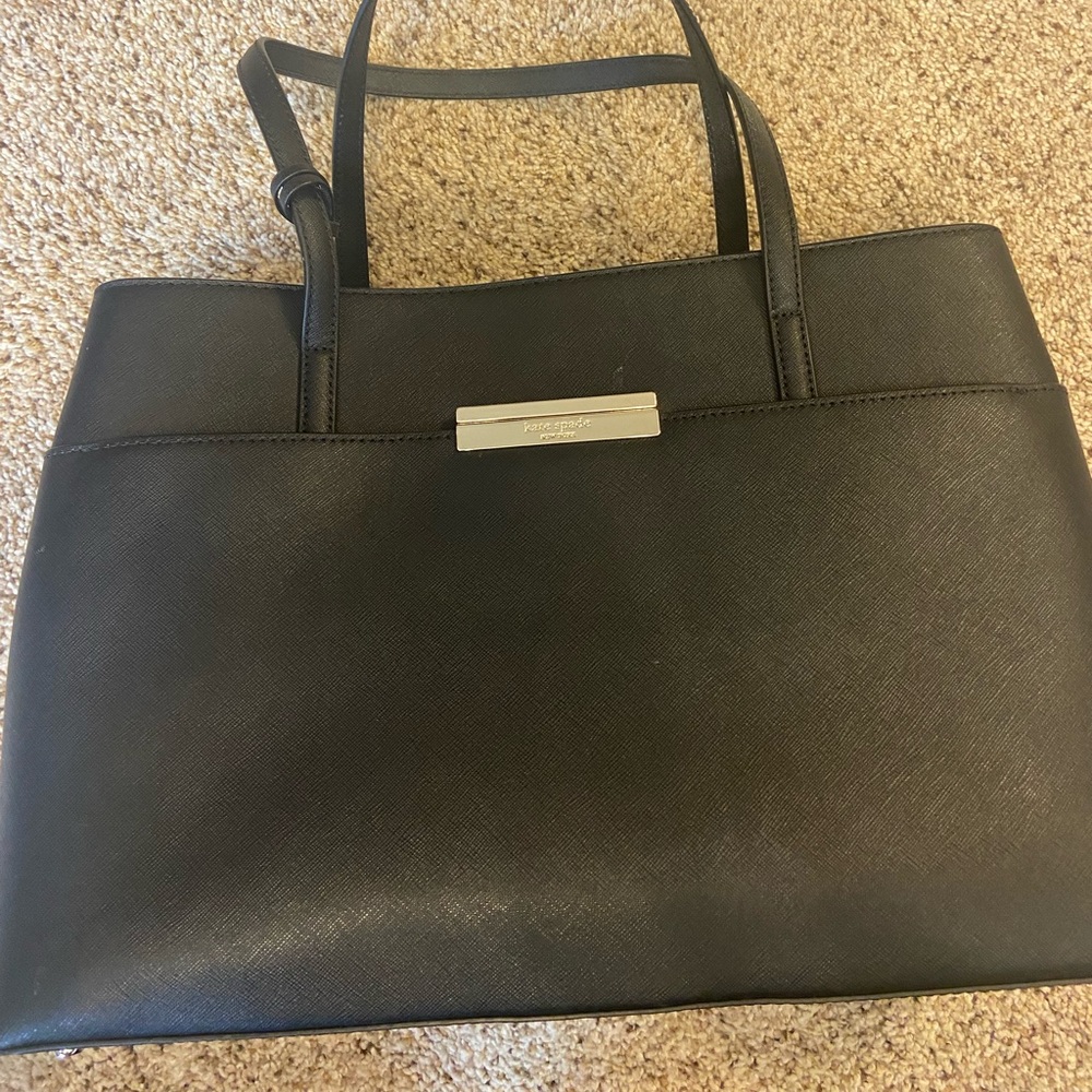 Gently Used Kate Spade Tote